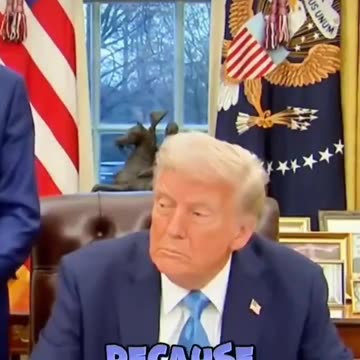 I endorse this message!