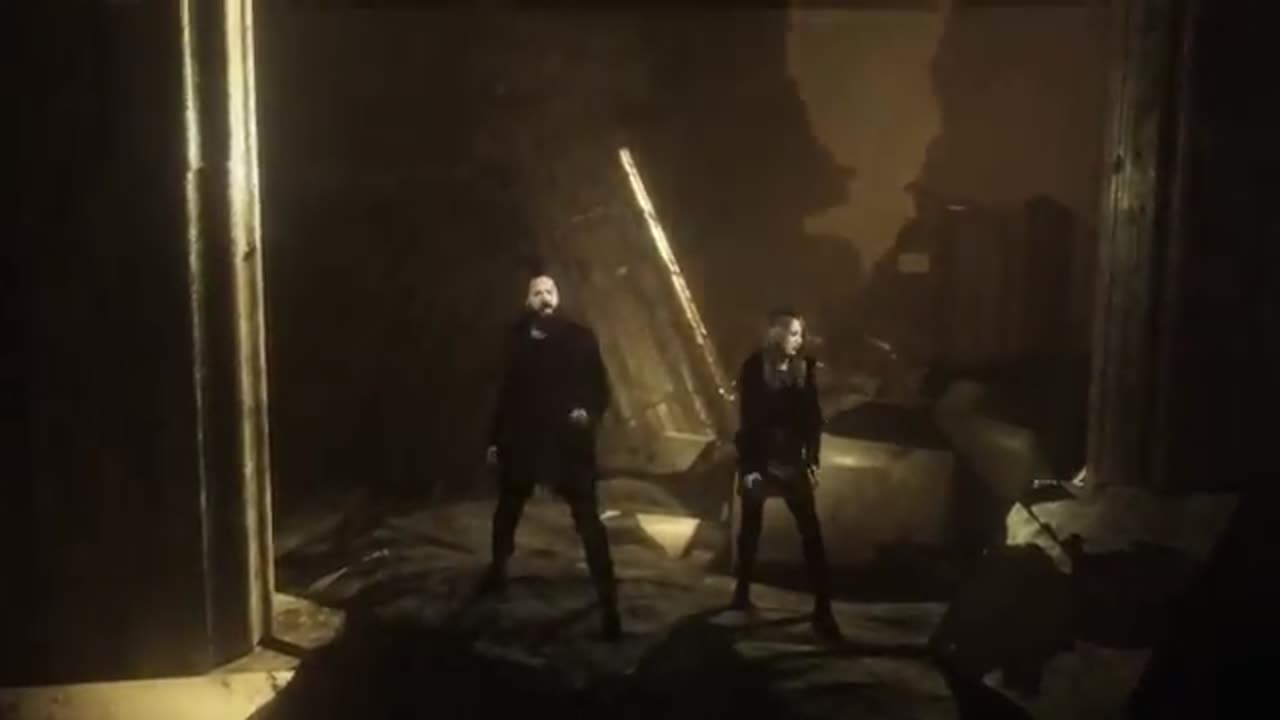 Skillet - Showtime