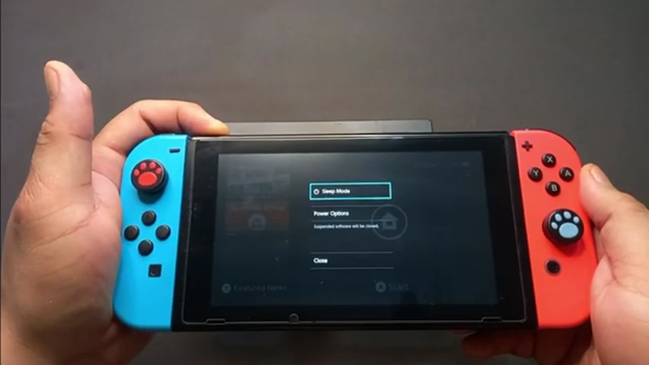 DIY how to solve nintendo switch dock no screen display