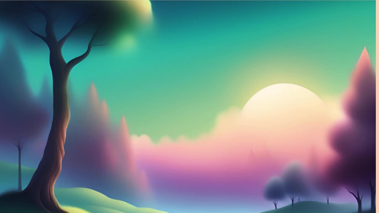 Mindfulness for Calm