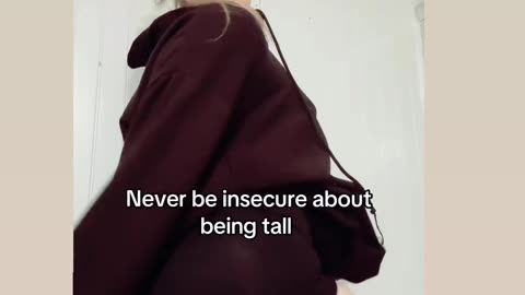 Yet better with you being a tall tgirl