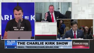 The Avengers Are Assembling: Charlie Kirk's Analysis and Recap of All Confirmation Hearings