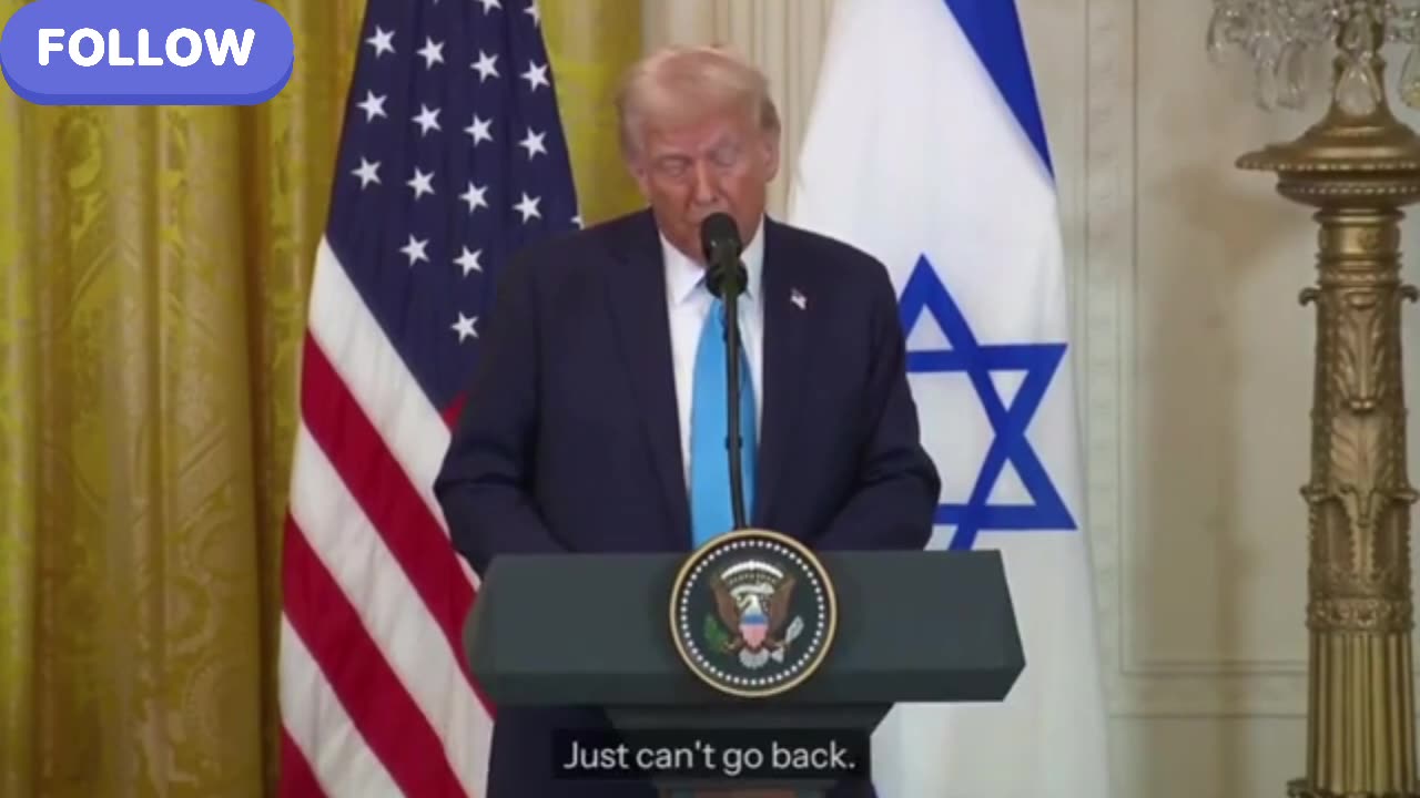 Hilarious moment Trump ducks Afghan journalists question with savage takedown