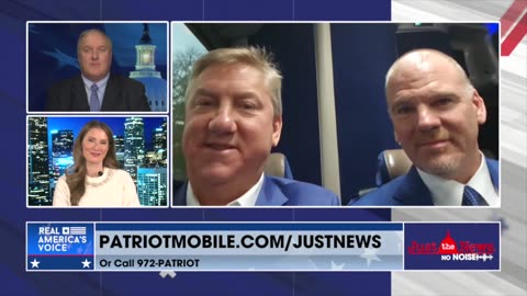 PATRIOT MOBILE MAKES THE BEST CHRISTMAS GIFT