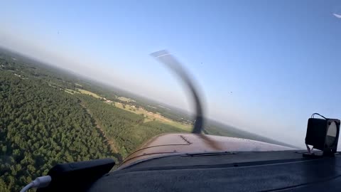 Flying 3796S