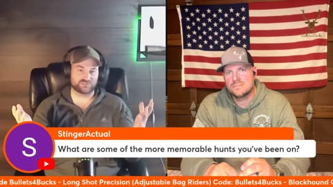 Bullets4Bucks Live _ Four Season Fighters