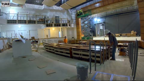 Keep Everyone in the Loop with Time-Lapse Video Updates!