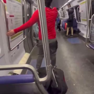 "Why don't you just take the subway?"