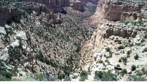 Ghost Rock: Utah