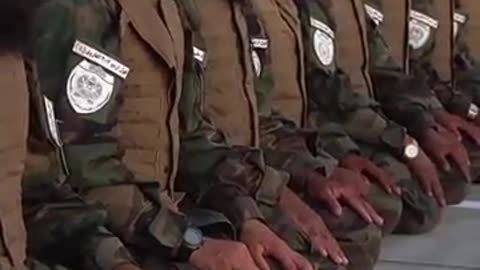 #*Taliban attitude status | Afghan Taliban New Army Training status |