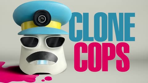 Clone Cops - Exclusive Clip (2025)