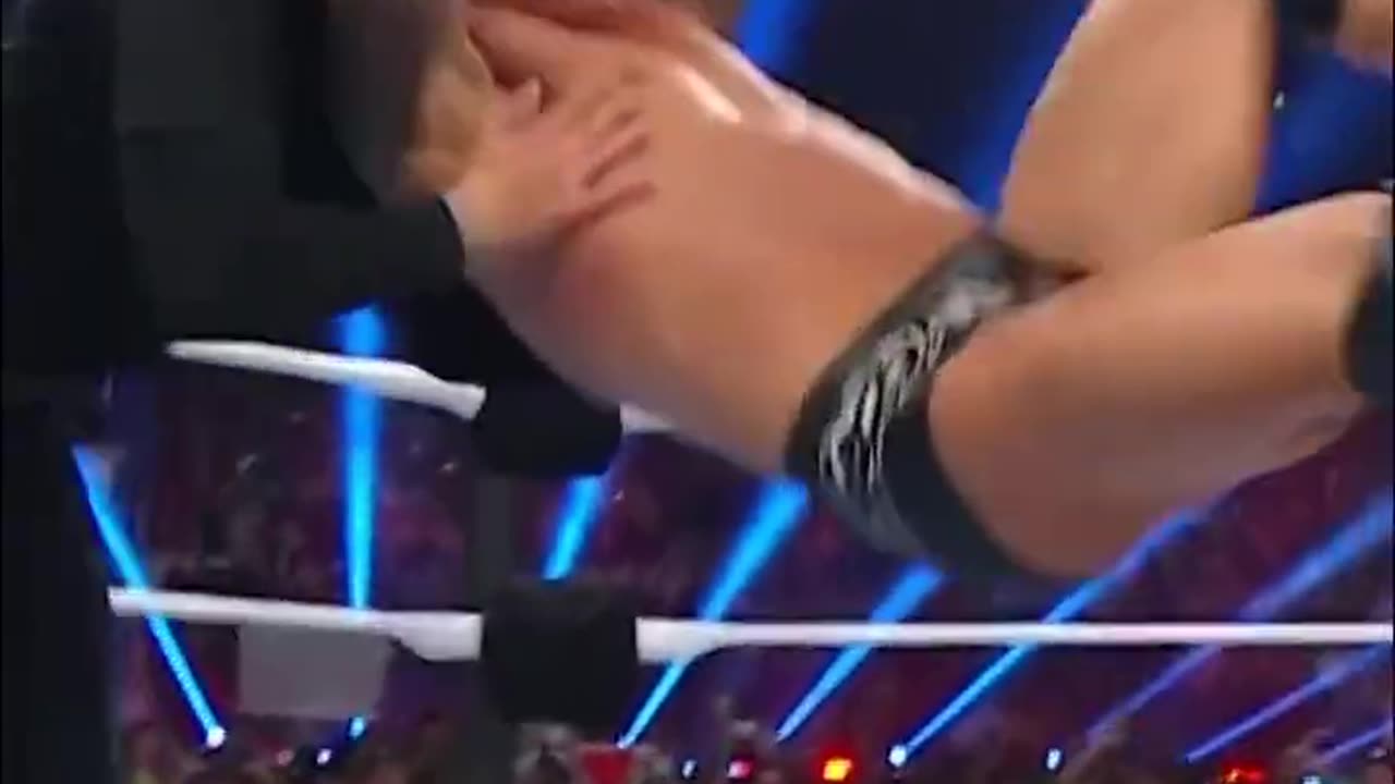 YOU GET RKO .....😎😎