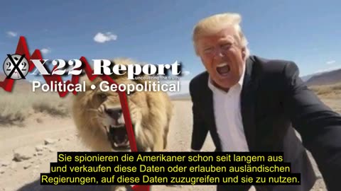 X22 Report