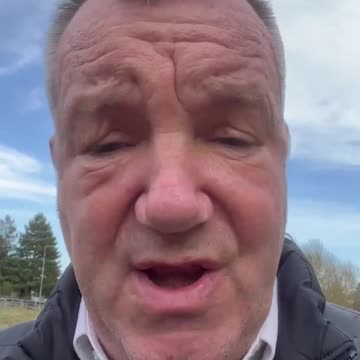 Was USAID funding geo-engineering in the uk perhaps ?