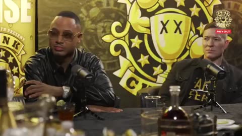 T.I, Terrence J and Joseph Sikora On New Movie 'Fear', Nipsey, YSL's RICO & More