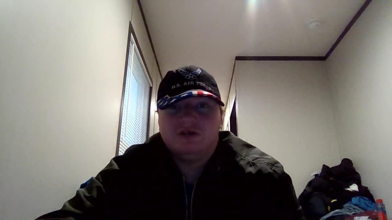 singing Christian jody