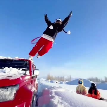 Funny video of everyone jamming in the snow video 2025 skc.com 59