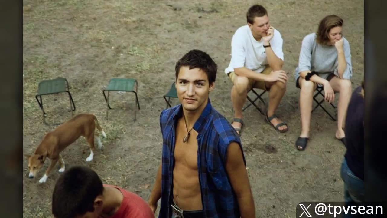 🚨 Prosecutors Preparing to Arrest Trudeau on 'Sickening Array of Child Sex Charges'