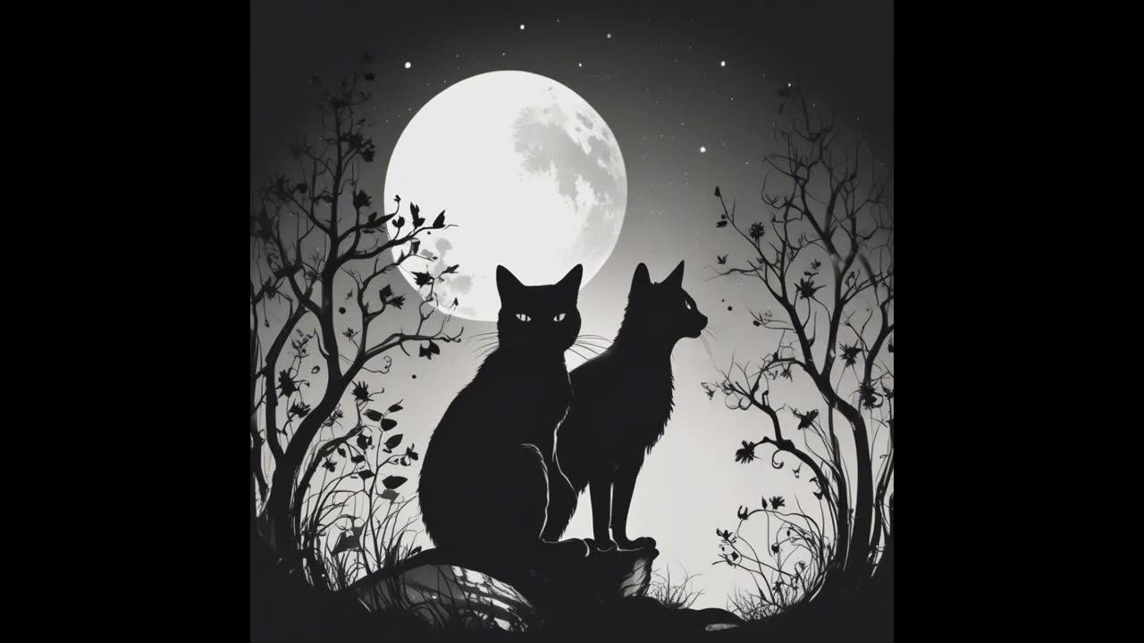 Cat and Complications