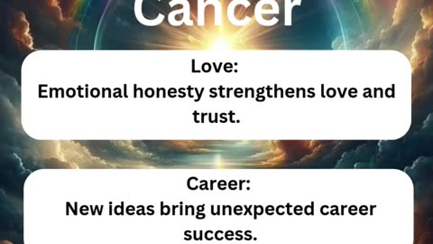 Daily Zodiac Predictions 3rd January 2025: Love, Career & Health Insights for All Signs