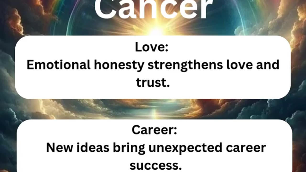 Daily Zodiac Predictions 3rd January 2025: Love, Career & Health Insights for All Signs