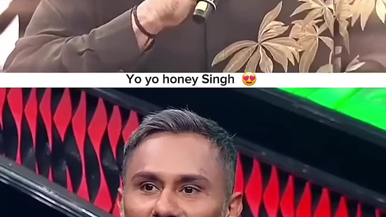 vairal raper pordcast sho cam beck hanish