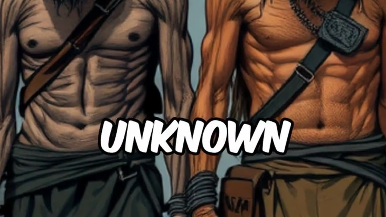 The strange mummy that baffled scientists!