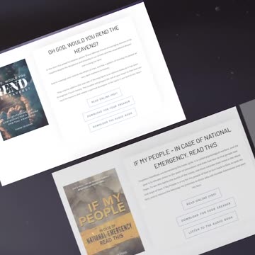 God Exalts the Humble