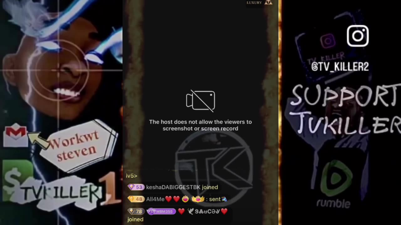 PLAYA CANE HAS ALOT SHIT TO GET OF HIS CHEST TOMIKAY VOODOO MESSY CALLER LAVA & MORE