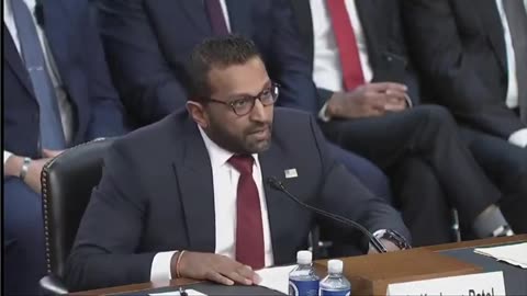 Kash Confirmation Hearing
