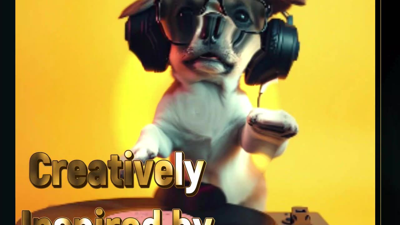 LET ME PET THAT DOG! #parodysong LOL