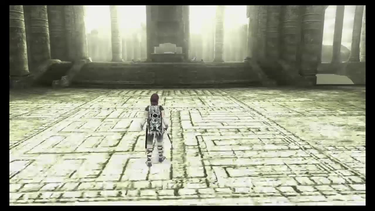Shadow of the Colossus - PS3 #1