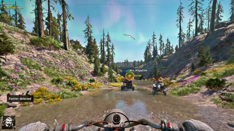 Far Cry 5: New Dawn - Highlights 02