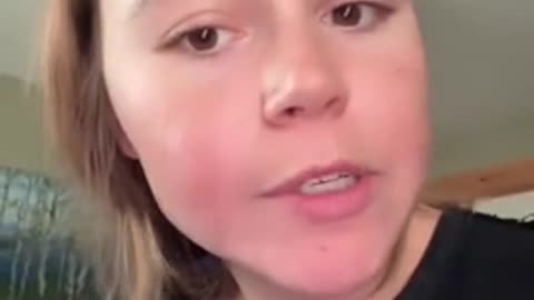 Walz's Daughter Proves She Is a Leftist Fool Like Dad