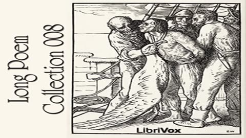 Long Poems Collection 008 by VARIOUS read by Various _ Full Audio Book