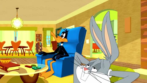 The Looney Tunes Show 3