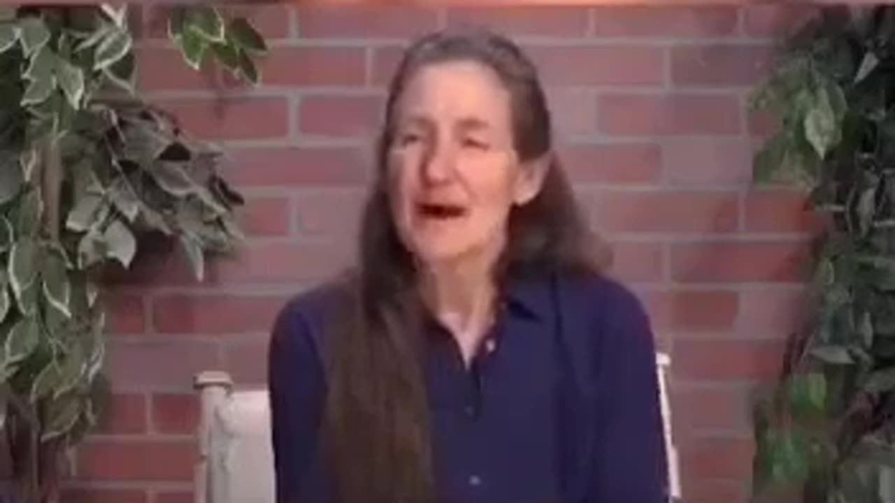 EXCLUSIVE VIDEO: BARBARA O’NEILL REVEALS THE POWER OF MORINGA 🌿
