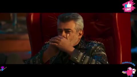 Good Bay Ugly Teaser Trailer Telugu | Ajit Kumar | Trisha | Advik Ravichandran