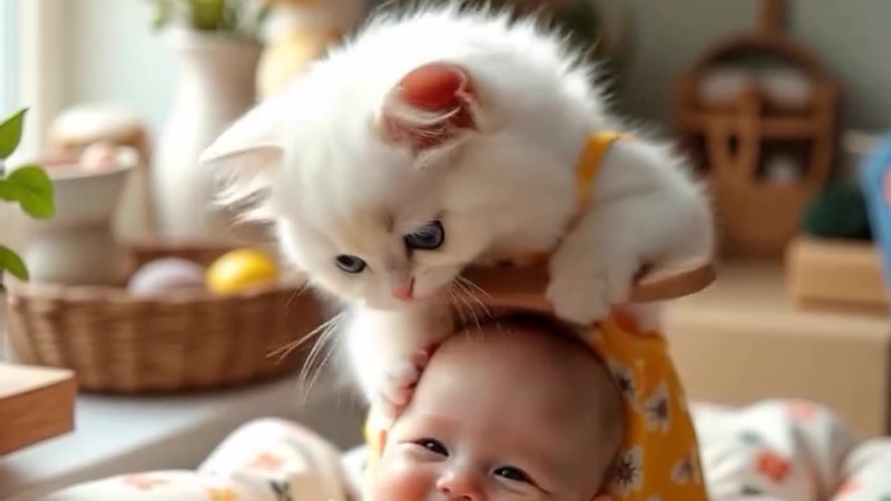 baby