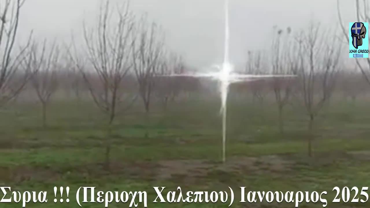Καθημερινα Θαυματα στη #Ματωμενη Συρια☦️🇸🇾