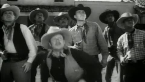 Zorro Rides Again S01E07 Burning Embers