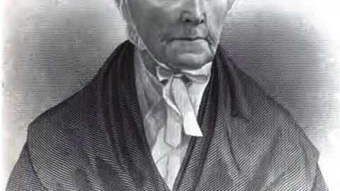 Levi Coffin (1798-1877)