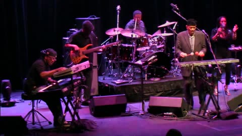 Remembering Roy Ayers: Everybody Loves the Sunshine & Iconic Performances