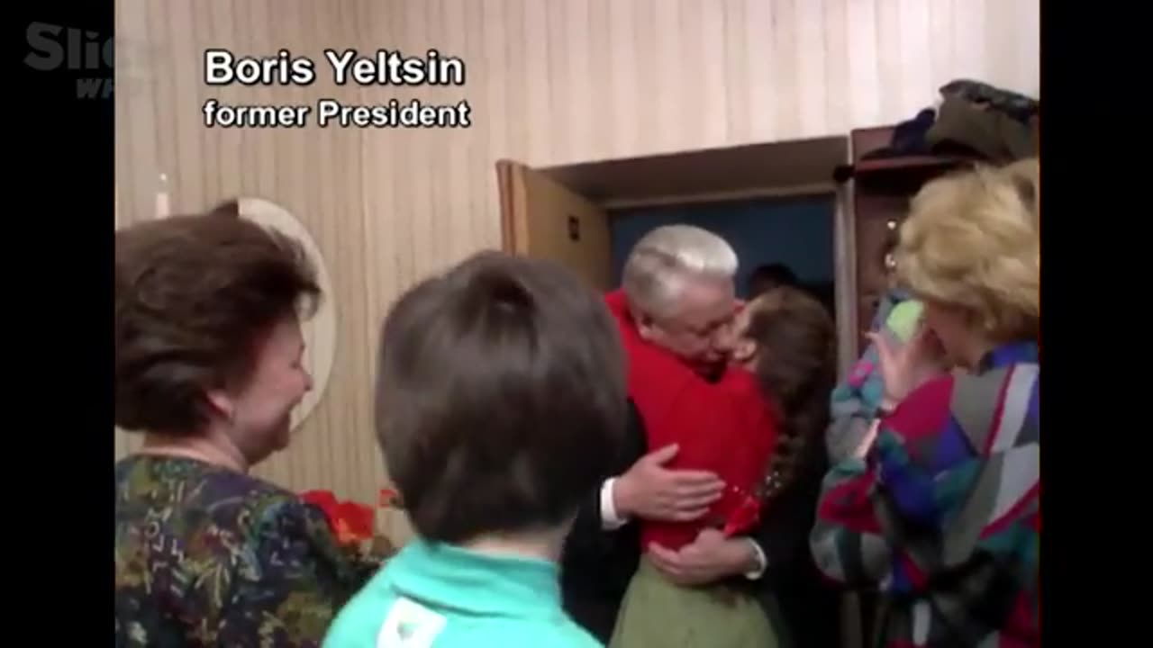 Rise of Russias Oligarchs How They Seized Power and Built Empires PART 1
