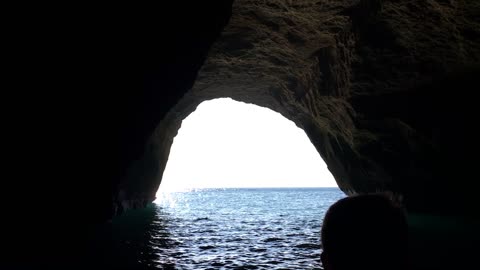 Sea Cave & Dolphin Watching Tour (Benagil, Algarve, Portugal) 27