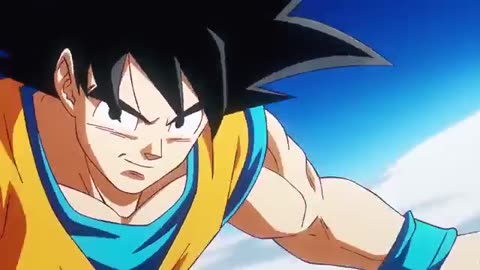 ドラゴンボール ダイマ 第1話 Dragon Ball Daima Episode 1 English Subbed