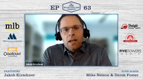 Episode 63: Let’s Talk Budgeting and Finances with Jakob Kirschner