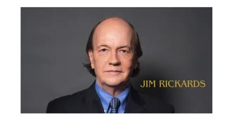 China's COLLAPSE Is FAR Worse Than You Think... | Jim Rickards