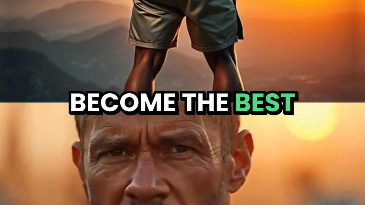 Push Beyond your Limits