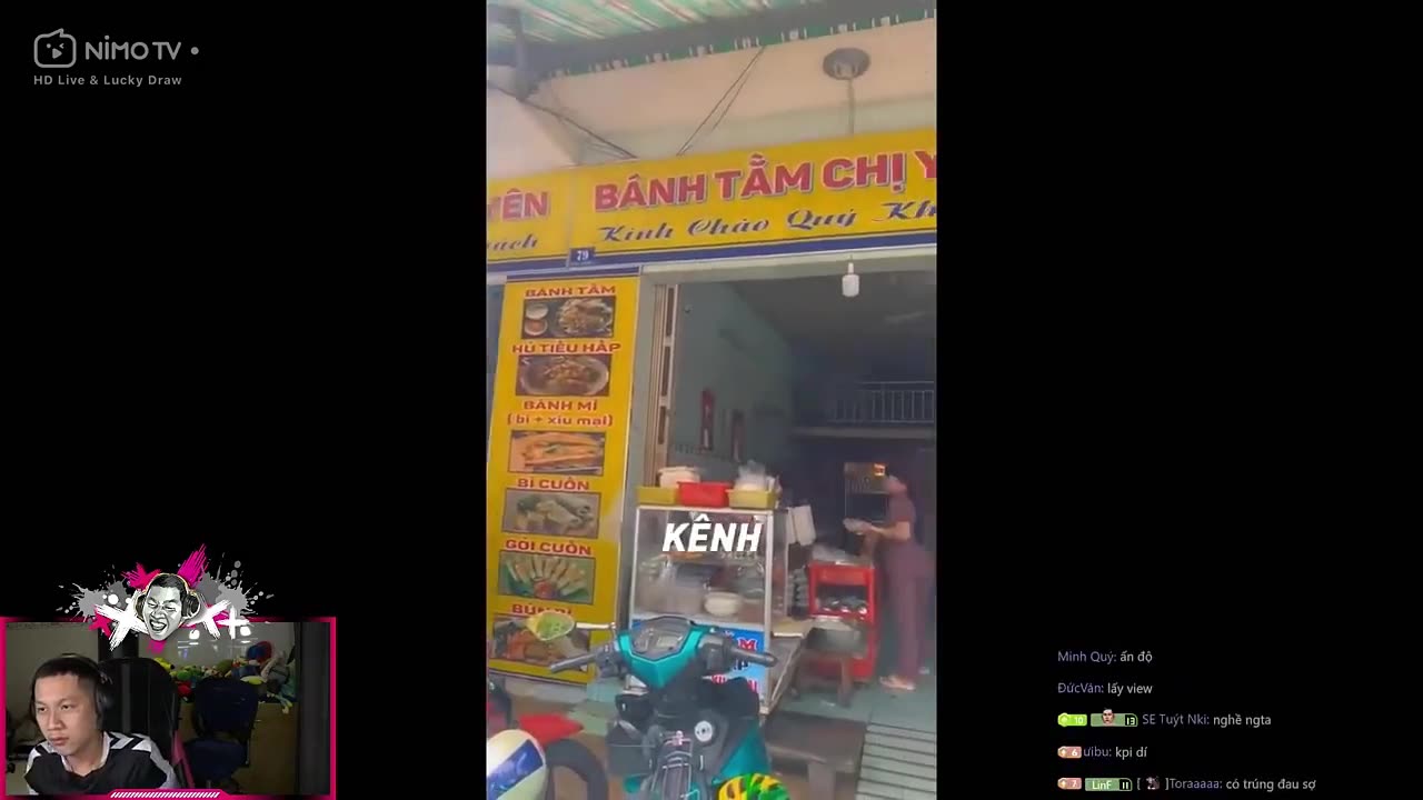 [15/02/2023] - Restream Thầy Giáo Ba - Phần 7